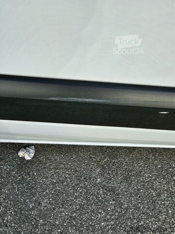 Furgonas ant ratų / kemperis Ford Panama P10 Camper | 4 Schlafplätze Küche + Aufstelldach