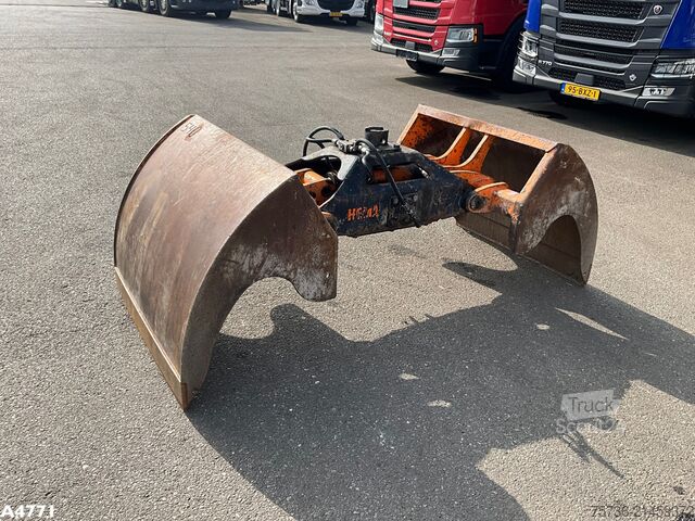 Захват Knijper 