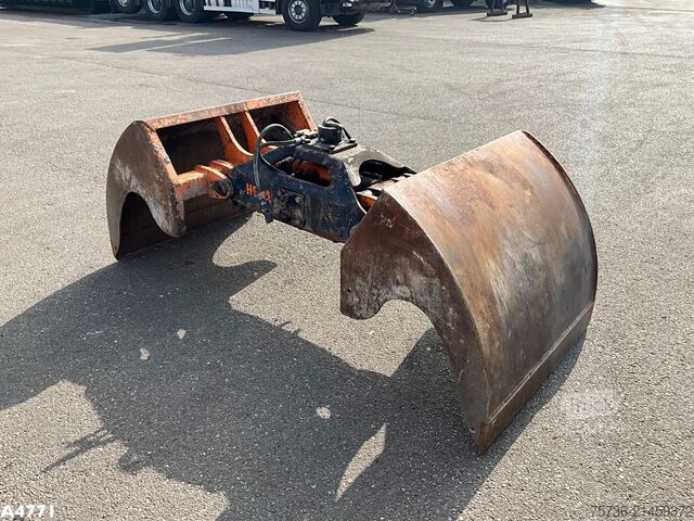 Захват Knijper 