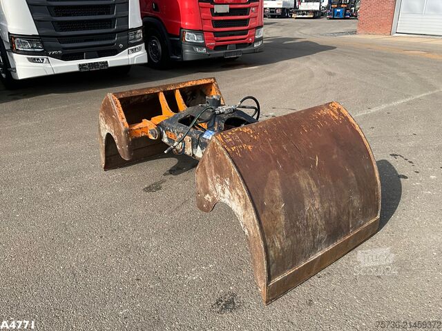 Захват Knijper 