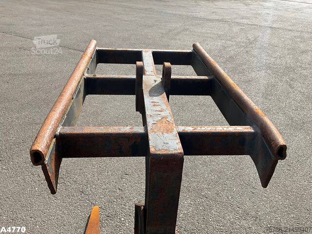 палетний вила Palletvork 