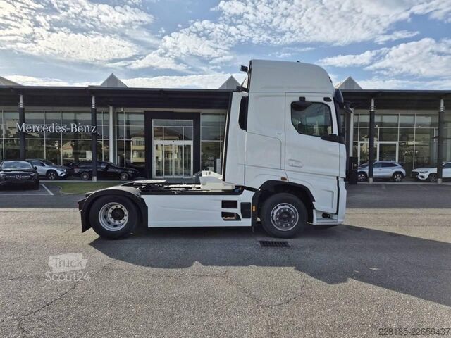 Vetoyksikkö FORD TRUCKS NEW F-MAX 4X2 SCAB E6 ECO 16S2600 AMT ECOTORQ