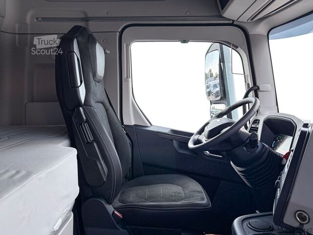 Vetoyksikkö FORD TRUCKS NEW F-MAX 4X2 SCAB E6 ECO 16S2600 AMT ECOTORQ