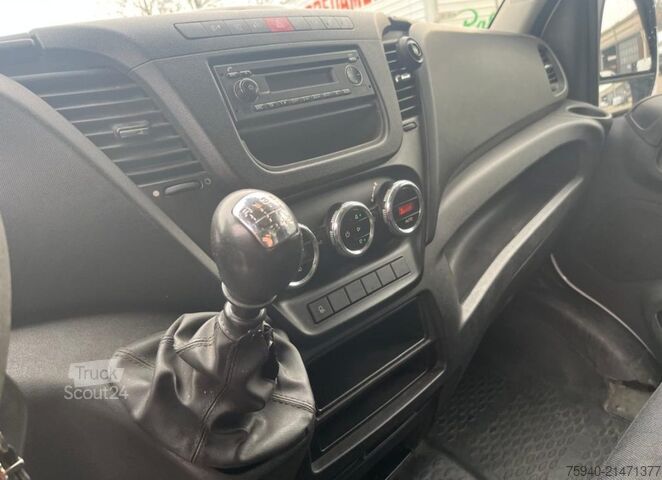 Minibus IVECO DAILY 35C16 BTor 2.3 HPT PL-RG Cabinato