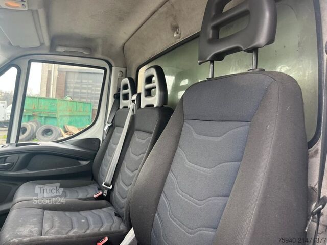 Minibus IVECO DAILY  35C16 BTor 2.3 HPT PL-RG Cabinato