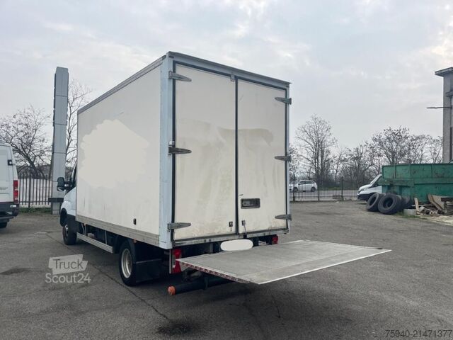 Minibus IVECO DAILY  35C16 BTor 2.3 HPT PL-RG Cabinato