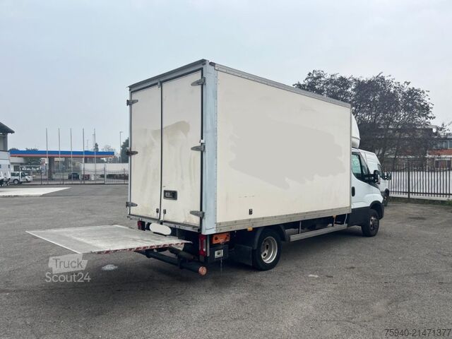 Minibus IVECO DAILY 35C16 BTor 2.3 HPT PL-RG Cabinato