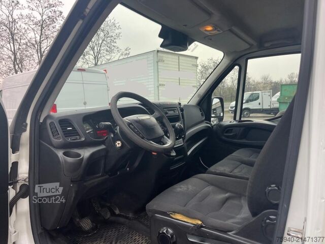 Minibus IVECO DAILY 35C16 BTor 2.3 HPT PL-RG Cabinato