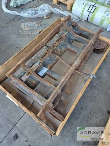 Ανταλλακτικά & αξεσουάρ Bressel & Lade ADAPTERRAHMEN