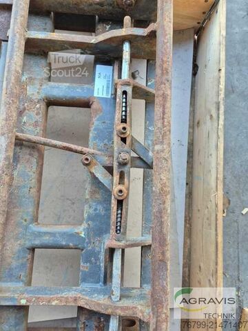 Ανταλλακτικά & αξεσουάρ Bressel & Lade ADAPTERRAHMEN