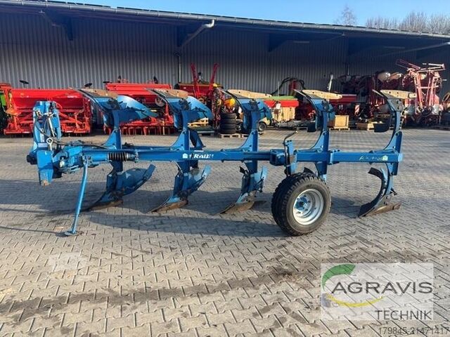 Charrue Rabe ALBATROS 110