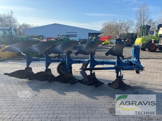 Charrue Rabe ALBATROS 110