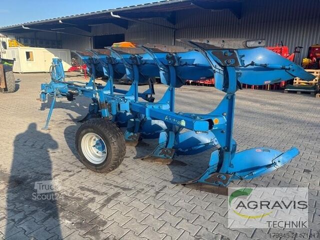 Charrue Rabe ALBATROS 110