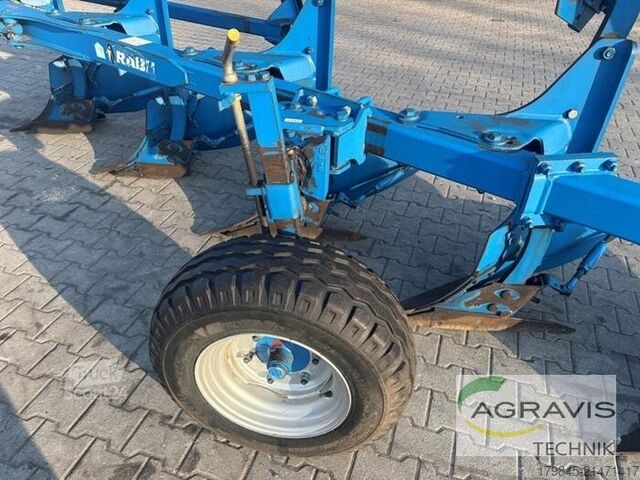 Charrue Rabe ALBATROS 110