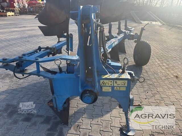 Charrue Rabe ALBATROS 110