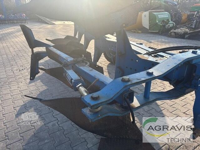 Charrue Rabe ALBATROS 110