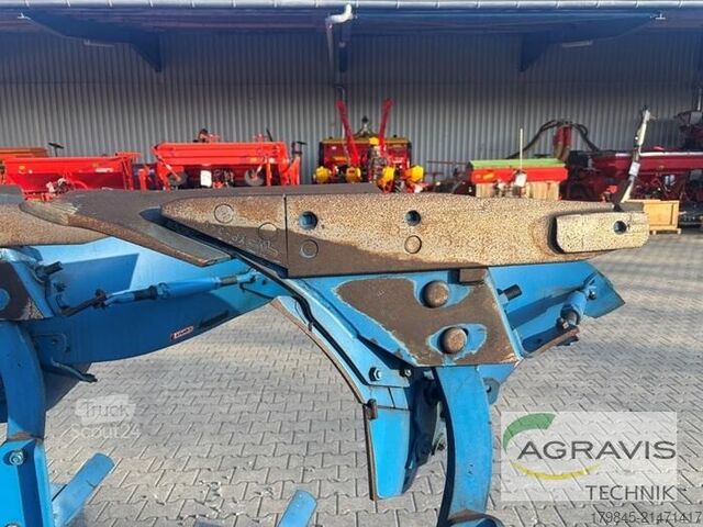 Charrue Rabe ALBATROS 110