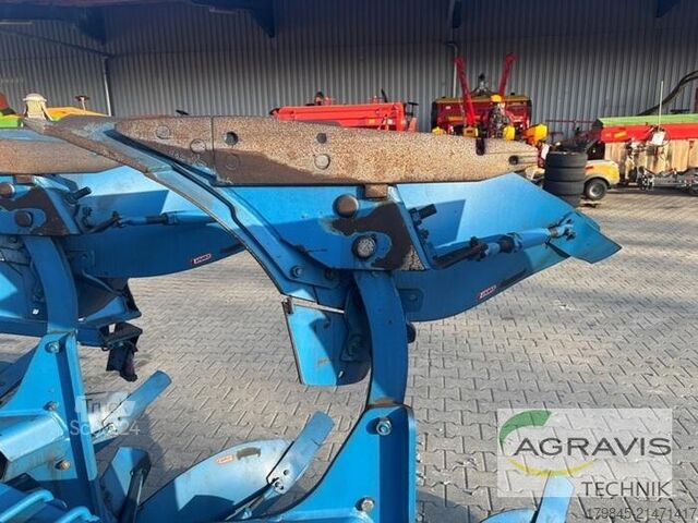 Charrue Rabe ALBATROS 110