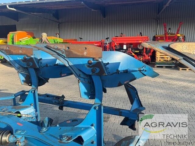 Charrue Rabe ALBATROS 110