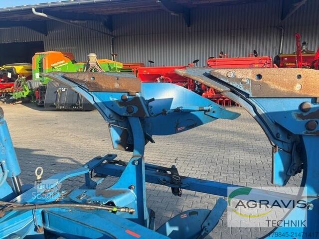 Charrue Rabe ALBATROS 110