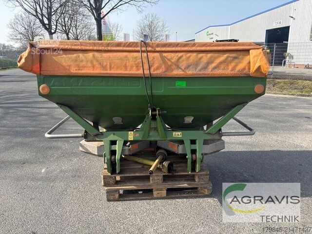 Épandeur d'engrais Amazone ZA-M MAX 1500