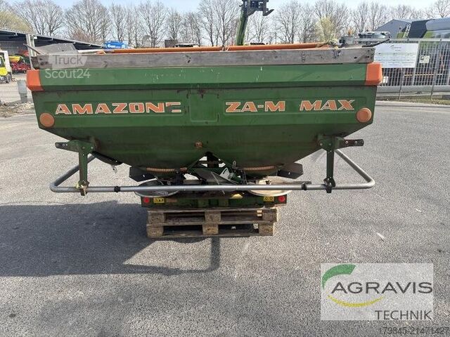 Épandeur d'engrais Amazone ZA-M MAX 1500