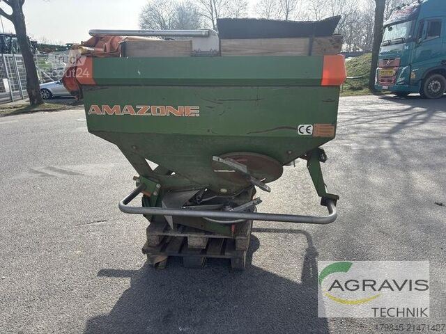 Épandeur d'engrais Amazone ZA-M MAX 1500