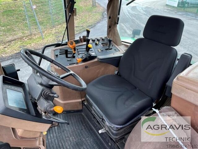 Tracteur John Deere 7810