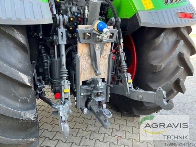 Tracteur Fendt 726 VARIO GEN-7 Profi+ Setting1