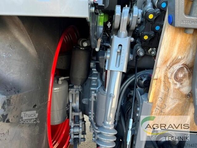 Tracteur Fendt 726 VARIO GEN-7 Profi+ Setting1