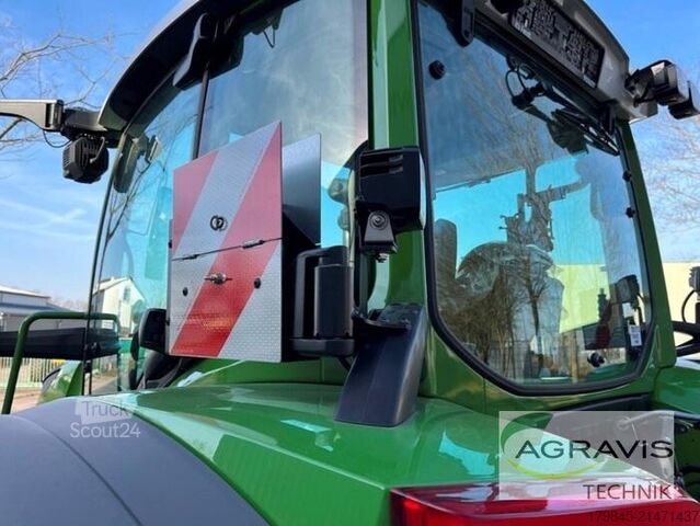 Tracteur Fendt 726 VARIO GEN-7 Profi+ Setting1