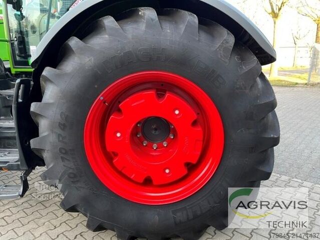 Tracteur Fendt 726 VARIO GEN-7 Profi+ Setting1