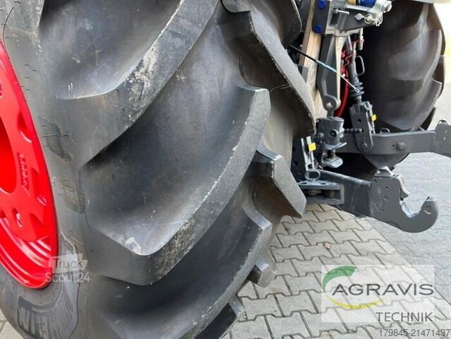 Tracteur Fendt 726 VARIO GEN-7 Profi+ Setting1