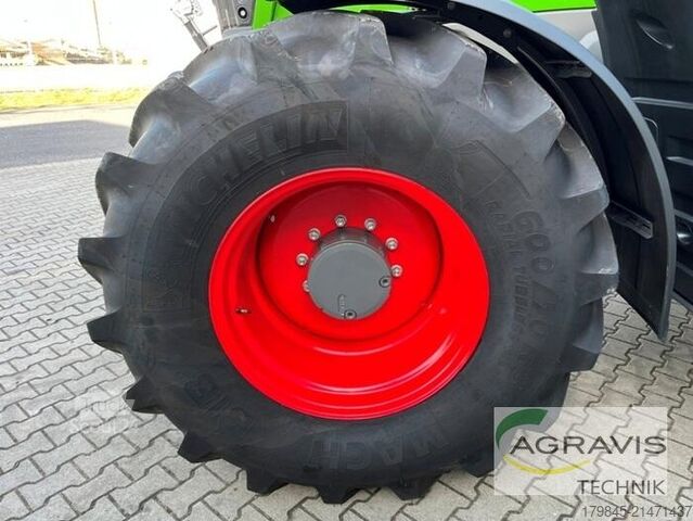 Tracteur Fendt 726 VARIO GEN-7 Profi+ Setting1