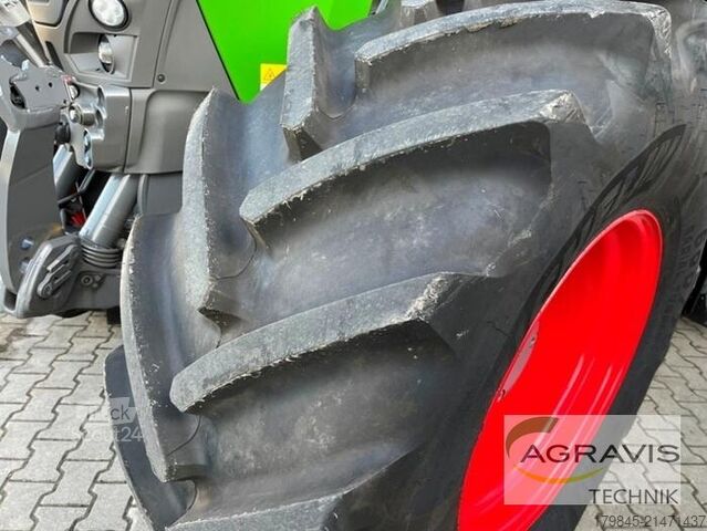Tracteur Fendt 726 VARIO GEN-7 Profi+ Setting1
