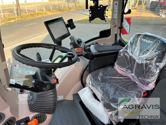 Tracteur Fendt 726 VARIO GEN-7 Profi+ Setting1