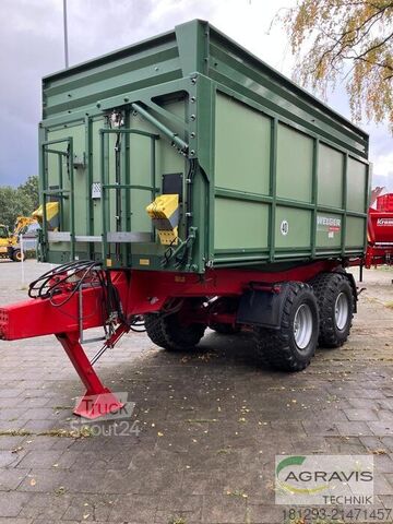 Kippanhänger Rudolph TDK 300 20-60B