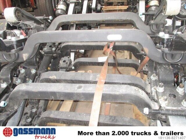 Landbrugsmaskine  KMBMH 7008 gekr. 13 to.