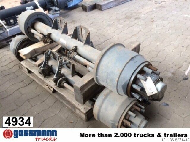 Kmetijski stroj WEZNM 6030-10 SN 3015-9Z