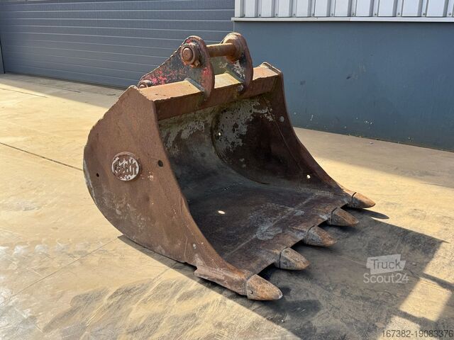 Schaufel  Attachments