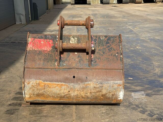 Schaufel Attachments