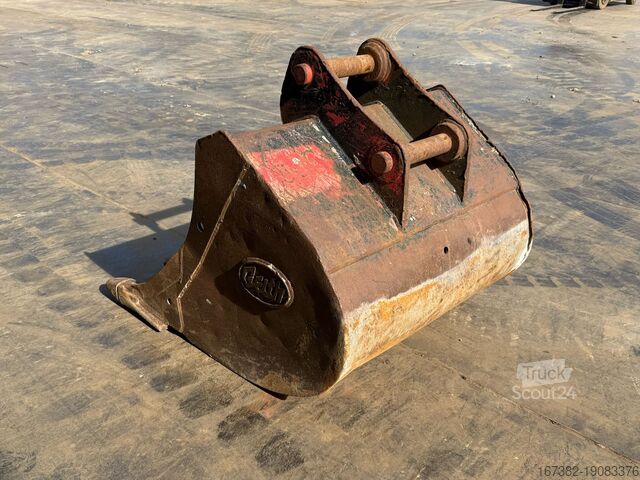Schaufel  Attachments