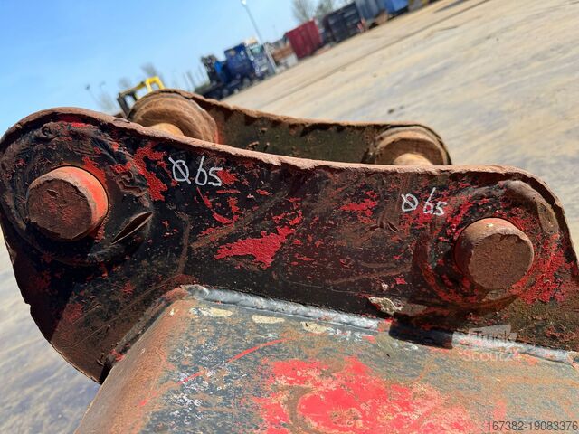 Schaufel  Attachments