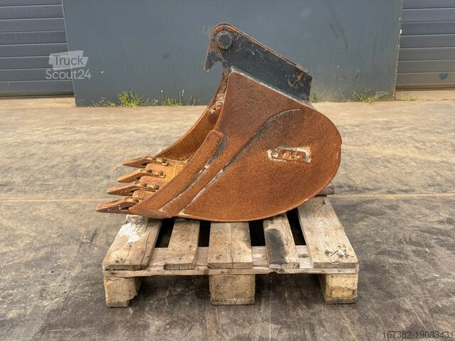 Schaufel  BUCKET CAT 306 / Bucket CAT 306 / Wacker Neuson...