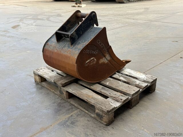 Schaufel  BUCKET CAT 306 / Bucket CAT 306 / Wacker Neuson...