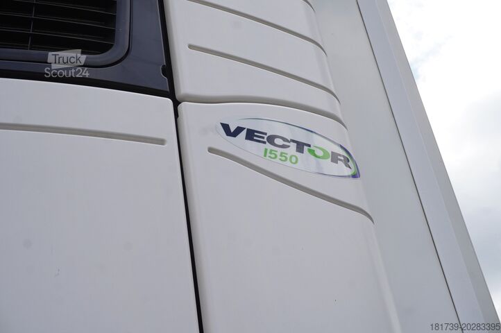Chladiarenský náves Kögel S24 refrigerator semi-trailer / 2023