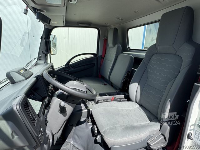 Ostatní ISUZU NPR-M30  Autom. 5.2 l  190 PS NEUES MODELL