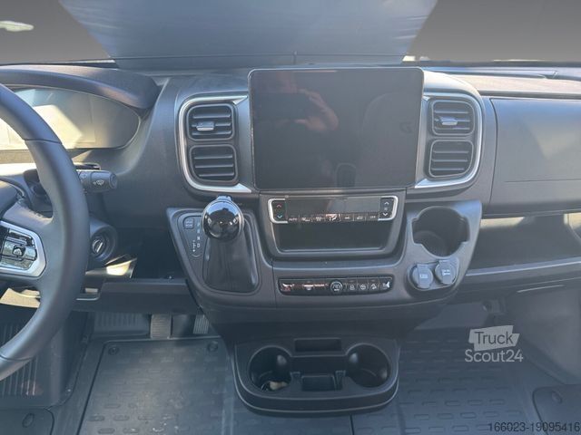 Asuntoauto DETHLEFFS Globetrail 600 DS Fiat