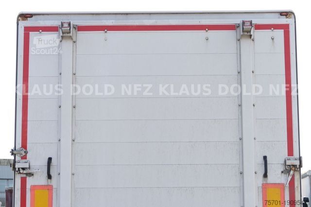 Reboque porta-carros Fischl 2Tak 11,9 Autotransporter Geschossen