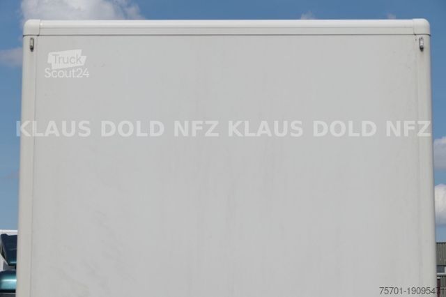 Reboque porta-carros Fischl 2Tak 11,9 Autotransporter Geschossen